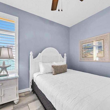 Ferienwohnung Sterling Reef 401 Panama Stadt Exterior foto