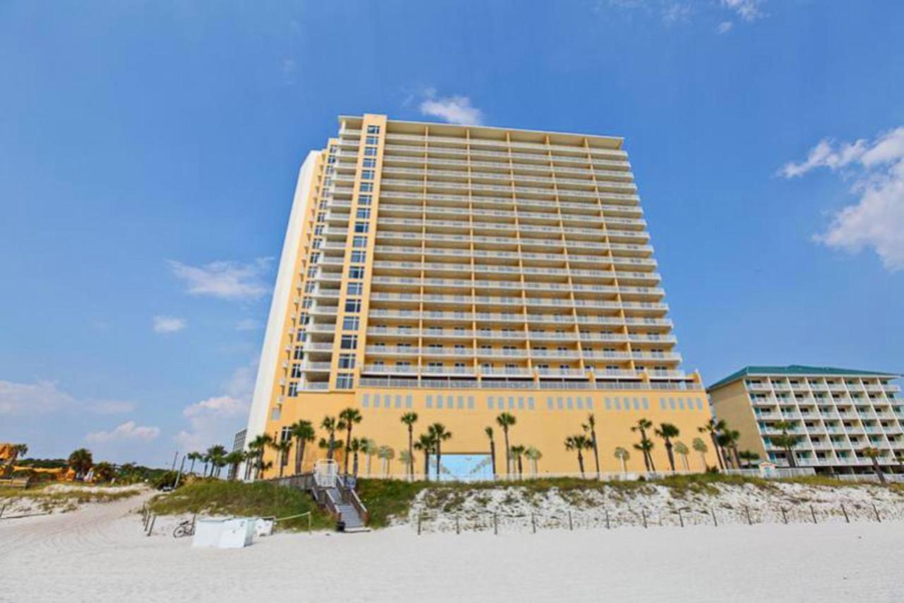Ferienwohnung Sterling Reef 401 Panama Stadt Exterior foto